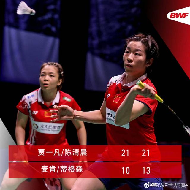 丹麦队完胜中国队,黄鸭组合扛起全队 丹麦队完胜中国队,黄鸭组合扛起全队