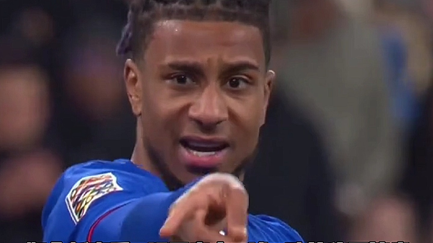 智利逆转塞内加尔，拉什福德状态火热