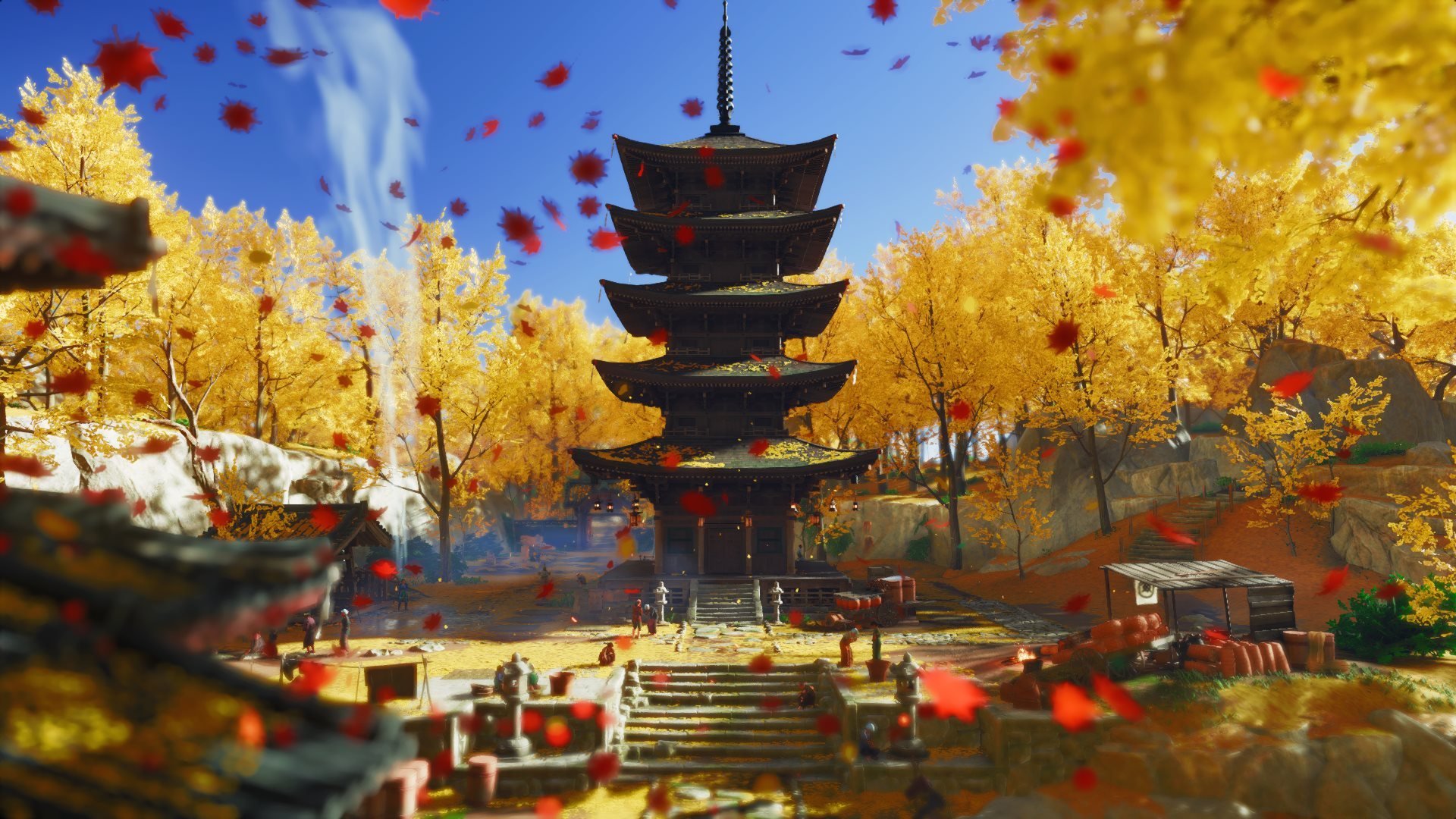 速度与高度，当F1轮胎擦过沙漠，篮球击穿北境防线