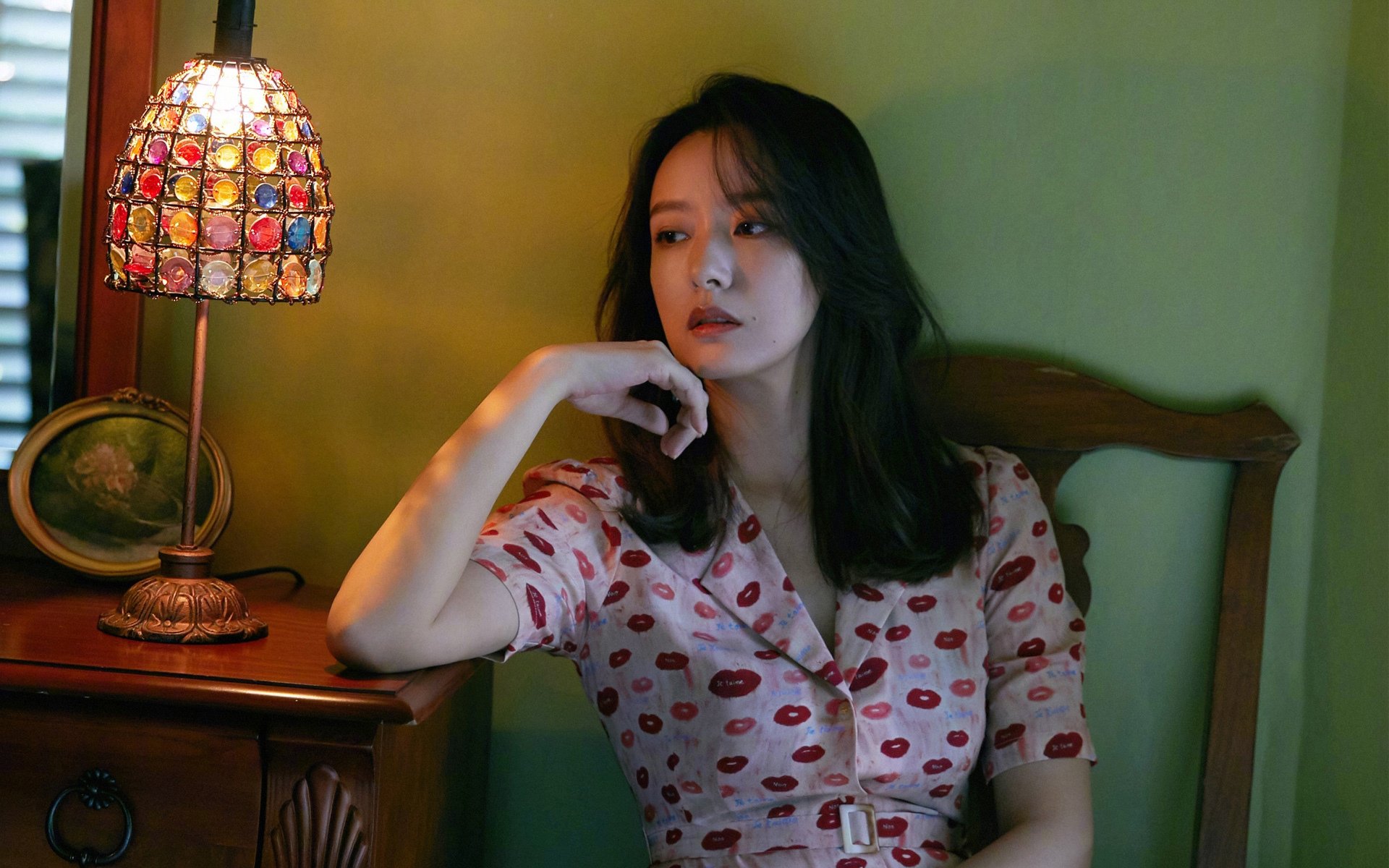 冷月出云—西亚卡姆在沉默之夜的震颤