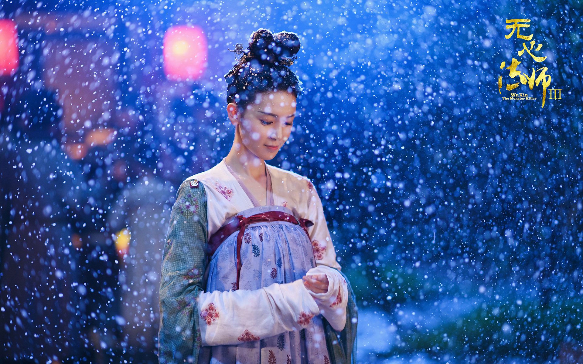 以足为琴，以心为谱，小贾伦的英超争冠夜指挥诗篇